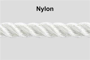 Létt stöðugleiki fyrir nylon