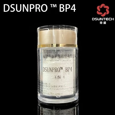 DSUNPROTM BP4（Bensófenón-4, Sulisobenzone, UV-284）