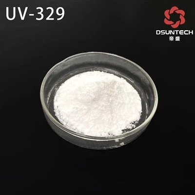 UV-329 TÆKNI gagnablað