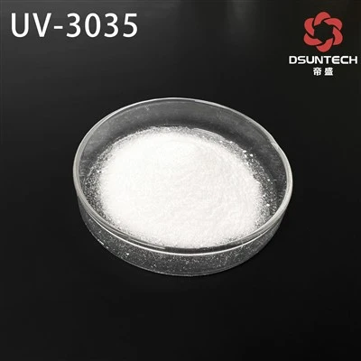 UV gleypir 3035